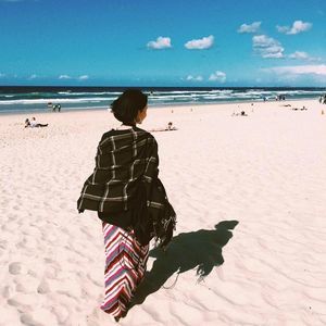 Meet your Posher, Xiaojie